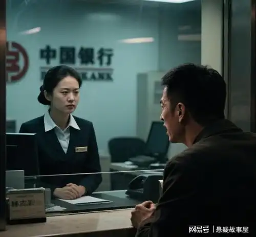 男子去银行取钱被刁难,直接叫来经理,经理行长您来了
