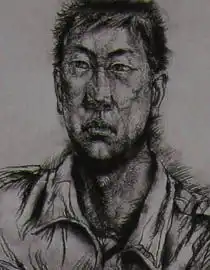 20102011年天津美术学院素描优秀试卷114艺术设计工业设计动画
