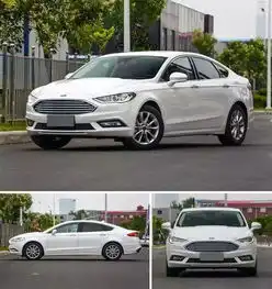 适合30岁男人的5款中型车,大气,稳重,更显档次
