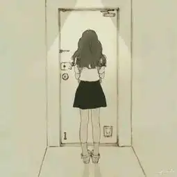 后来的我们

