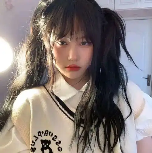 头像仙气浪漫漫的短文案
