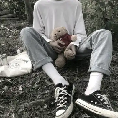 帅气暖男头像图片大全真人男头像高清图片暖男
