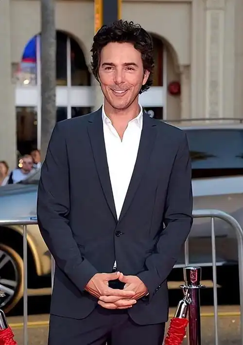 好莱坞大导肖恩利维超搞笑拍片真实力惊人
