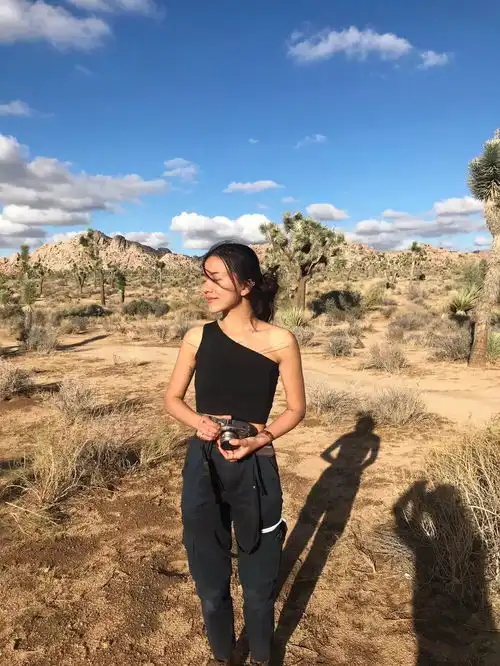 别黑网红男女了,谁稀罕这种垃圾快感
