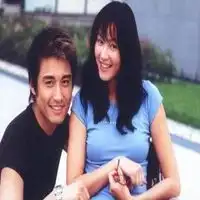 男女闺蜜头像霸气带字微信头像图片大全
