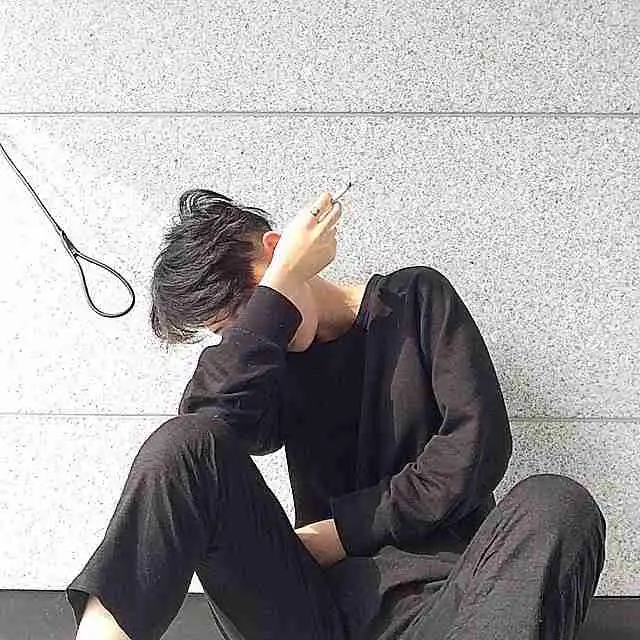 有钱的微信头像微信头像图片大全
