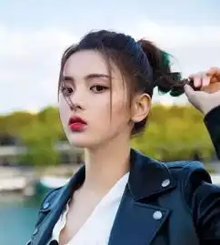 原以为杨超越素颜是真实,当她与陈意涵同框后,真上不了台面
