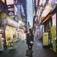 街头黑白文艺图片微信头像图片大全
