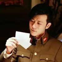 男明星林雨申帅气头像微信头像图片大全
