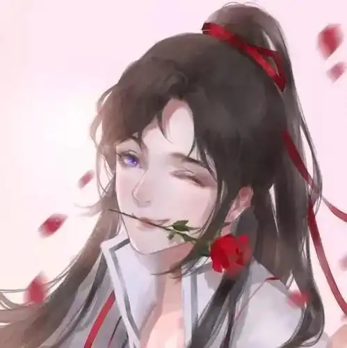古风男生头像祝你此生,梦想光芒,野蛮生长,永不彷徨
