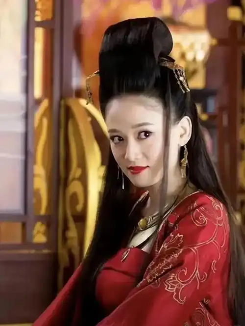 陈乔恩,演妈不可怕
