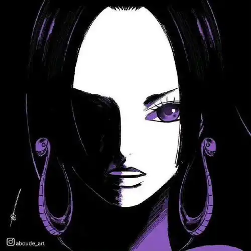 暗黑风格头像,留一个吗
