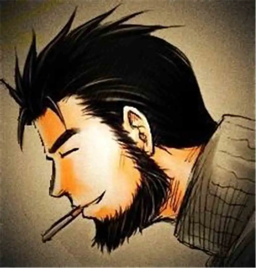 山河我的弟控姐姐们
