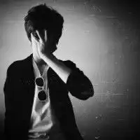 摧毁你骄傲的美男子头像这多么让人心碎的一句话
