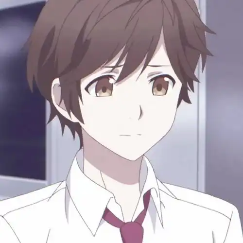 被选择往往都是因为有幸运的眷顾
