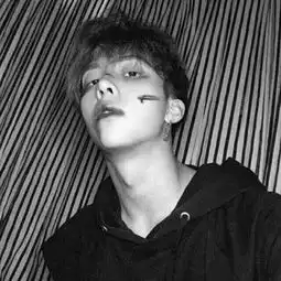 黑白个性男头你不知道我曾多喜欢qq男生头像我要个性网
