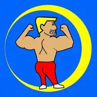 中年男人运动微信头像微信头像图片大全
