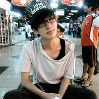 qq空间个性帅哥头像
