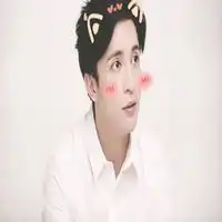 薛之谦头像小蜜蜂原图微信头像图片大全