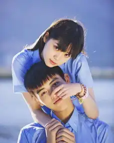 陈凯歌儿子情人节秀女友,对方虽然不是欧阳娜娜但长得很好看

