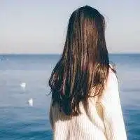 背影杀手男微信头像微信头像图片大全
