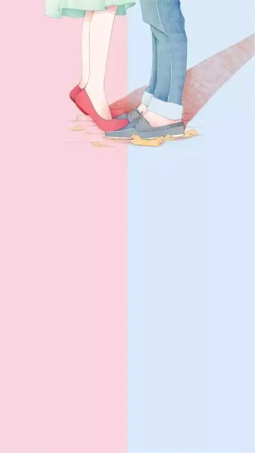 手绘
