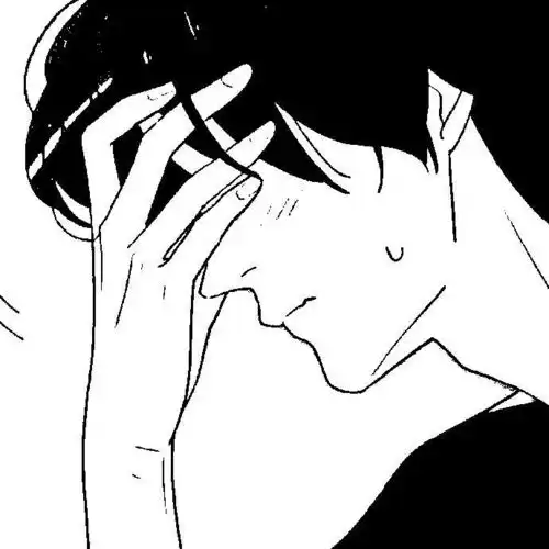 滴滴黑白男头像集来啦

