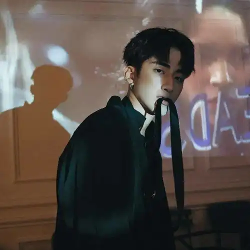 男头
