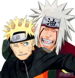 动漫中令人羡慕的师徒组合盘点写作严师读作慈父
