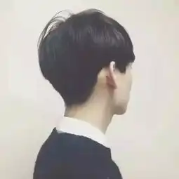 谁很帅发张照片来
