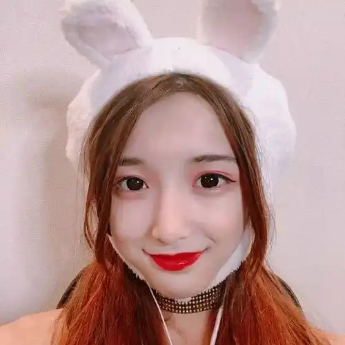 抖音网红abbily整容被狂喷本人居然这样回应
