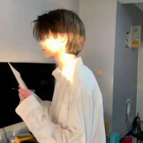 有哪些一眼就喜欢的微信头像
