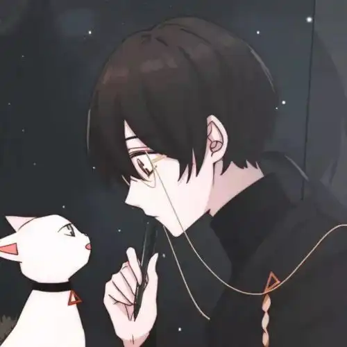 男朋友吃醋起来有多可爱
