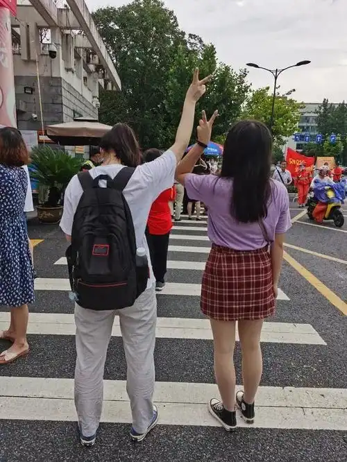 2020年浙江高考作文题揭晓今年考的是人生