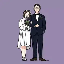 婚前婚后的男人到底哪变了等等,为什么这么甜甜甜
