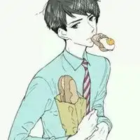 头像男卡通可爱萌帅气微信头像图片大全
