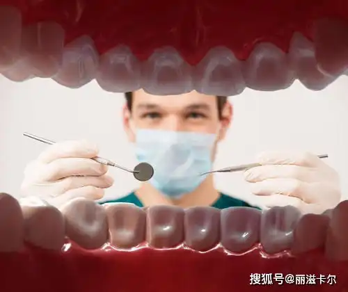 牙齿不齐不只影响美观还会有这5大危害
