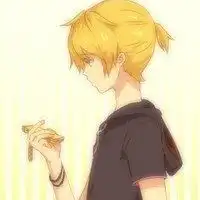 动漫中的男女情侣头像微信头像图片大全
