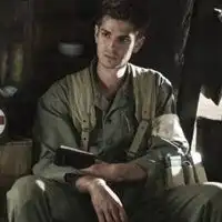 血战钢锯岭头像壁纸
