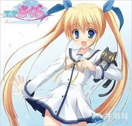 日本票选金发双马尾动画角色top7月野兔竟不在
