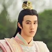 李治廷头像高清图片大全名人李治廷真人头像大图下载
