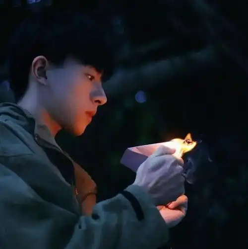 头像丨大吉大利,有钱有你

