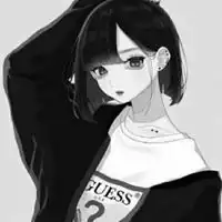 超短发图片女潮漏耳朵潮流时尚短发女生图片
