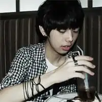 qq头像我只是想寻找关于你的一点点身影
