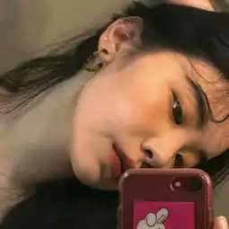 可爱萌妹子经典头像吃可爱长大的
