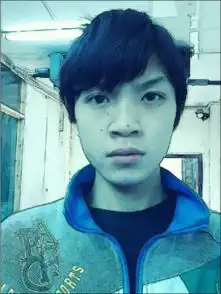 心理学会看相的进这人面相和心理
