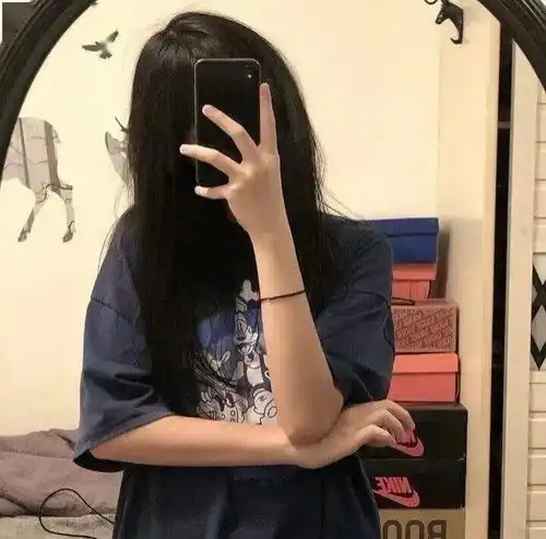 头像优质真人男生女生卡通头像
