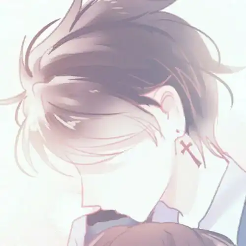 二次元精美情侣头像更新第3期色彩篇
