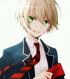 青春x机关枪
