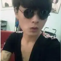 男生头像真人照片大全微信头像图片大全
